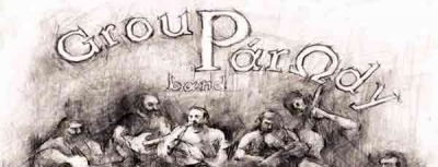 Group PάrΩdy Band – Παράξενοι καιροί