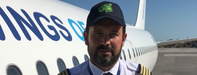 Ο Κώστας Μακεδόνας θα είναι το τιμώμενο πρόσωπο του Athens Flying Week (AFW)