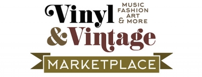 Vinyl &amp; Vintage Market place