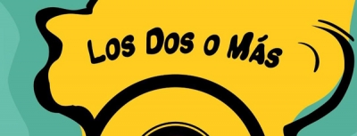 Οι Los Dos o Más παρουσιάζουν το πρώτο τους άλμπουμ!